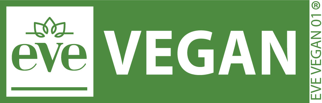 logo vegan eve